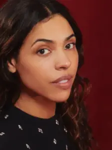 Zita Hanrot