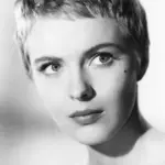 Τζιν Σίμπεργκ (Jean Seberg)