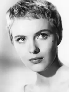Τζιν Σίμπεργκ (Jean Seberg)