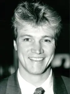 Peter Howitt