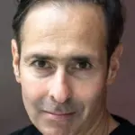 Patrick Elias
