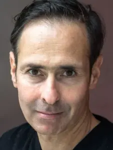Patrick Elias