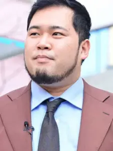 Kemuri Matsui