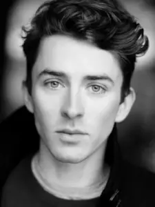 Matthew Beard