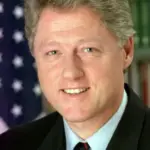 Μπιλ Κλίντον (Bill Clinton)