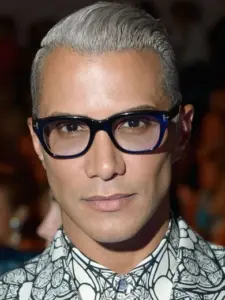 Jay Manuel