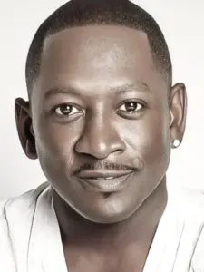 Joe Torry