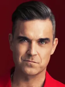Ρόμπι Γουίλιαμς (Robbie Williams)