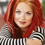 Geri Halliwell-Horner