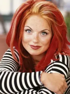 Geri Halliwell-Horner