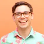Ryan O'Connell