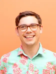 Ryan O'Connell