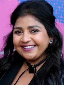 Punam Patel