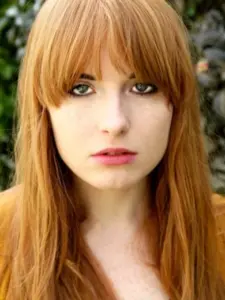 Kelsy Abbott