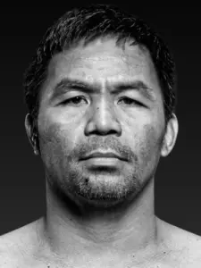 Manny Pacquiao