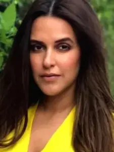 Neha Dhupia