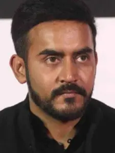 Shashank Khaitan