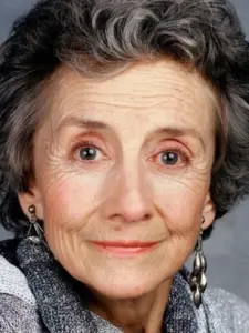 Suzanne Flon