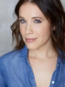 Marla Sokoloff