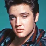 Έλβις Πρίσλεϊ (Elvis Presley)