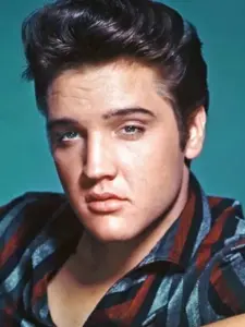 Έλβις Πρίσλεϊ (Elvis Presley)