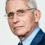 Άντονι Φάουτσι (Anthony Fauci)