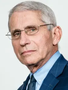 Άντονι Φάουτσι (Anthony Fauci)