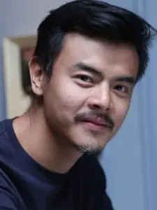 Dion Wiyoko