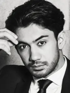 Reza Rahadian