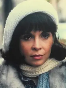 Talia Shire