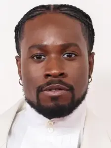 Σαμάικ Μουρ (Shameik Moore)