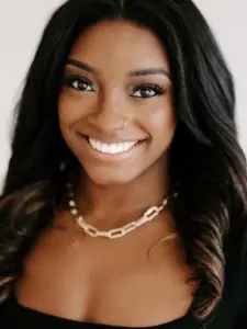 Σιμόν Μπάιλς (Simone Biles)