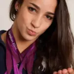 Άλι Ράισμαν (Aly Raisman)