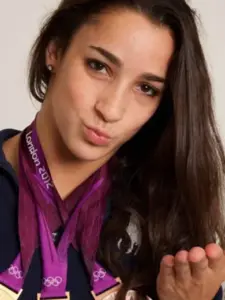 Άλι Ράισμαν (Aly Raisman)