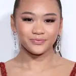 Sunisa Lee