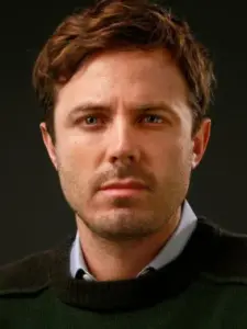 Casey Affleck
