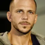 Γκούσταφ Σκάρσγκoρντ (Gustaf Skarsgård)