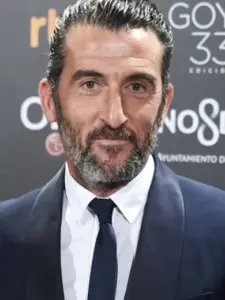 Luis Zahera