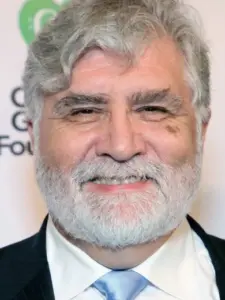 Μορίς Λαμάρς (Maurice LaMarche)