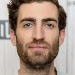 Ντέιβ ΜακΚάρι (Dave McCary)