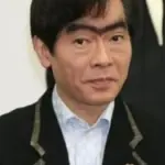 Tatsuya Gashûin (Tatsuya Gashuin)