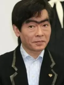 Tatsuya Gashûin (Tatsuya Gashuin)