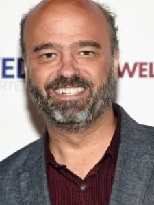 Scott Adsit