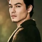 Ryan Potter