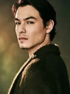 Ryan Potter