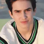 Spencer Hermes-Rebello