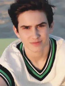 Spencer Hermes-Rebello