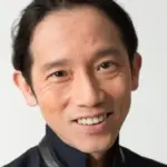 Yoji Matsuda