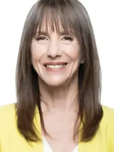 Λαρέιν Νιούμαν (Laraine Newman)