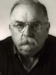 Wilford Brimley